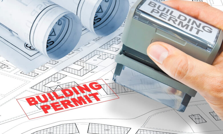 Autorizatie de constructie pentru o casa