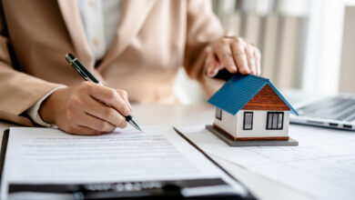 semnare credit ipotecar locuinta