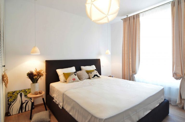 culori potrivite pentru dormitor