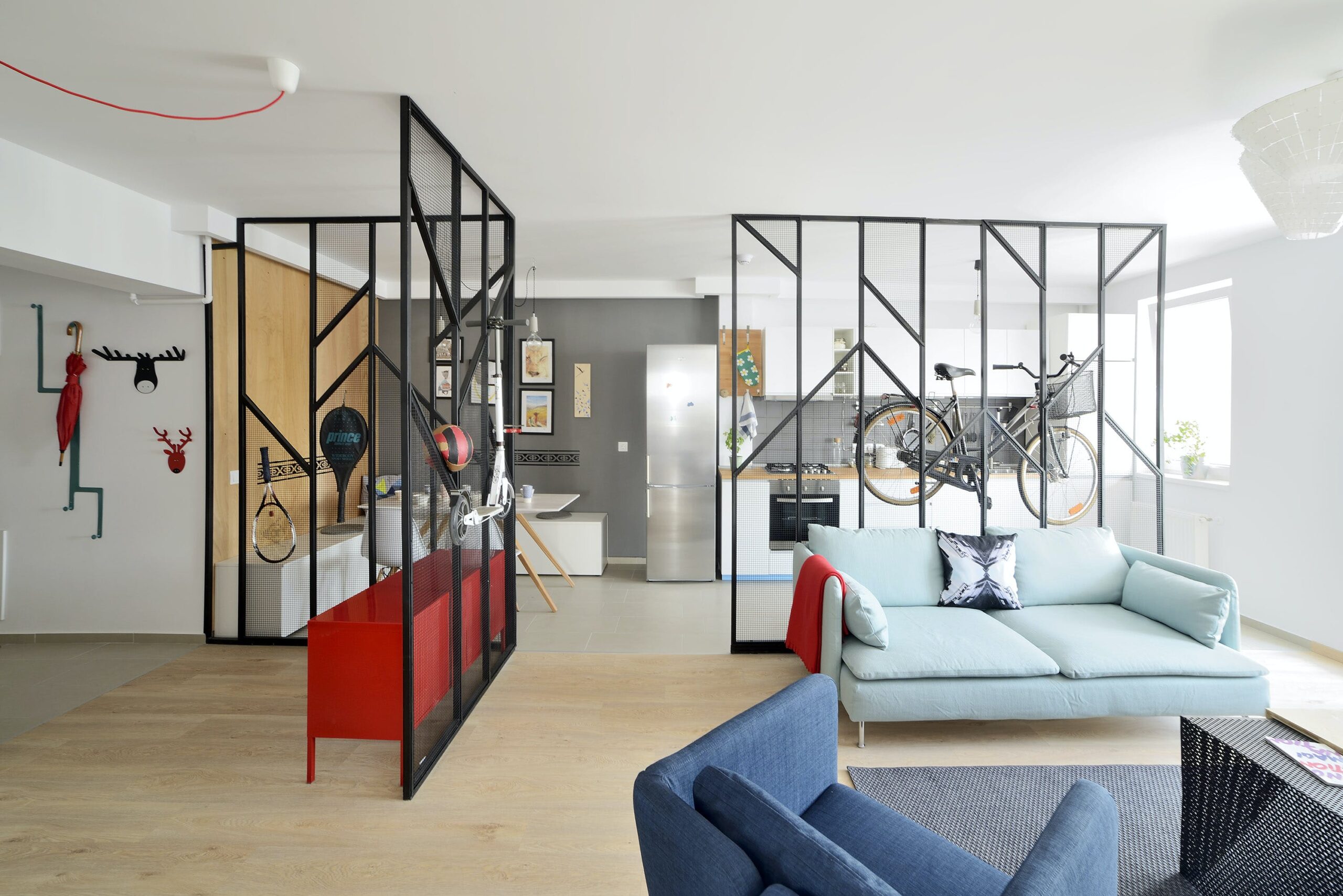 sfaturi pentru depozitare