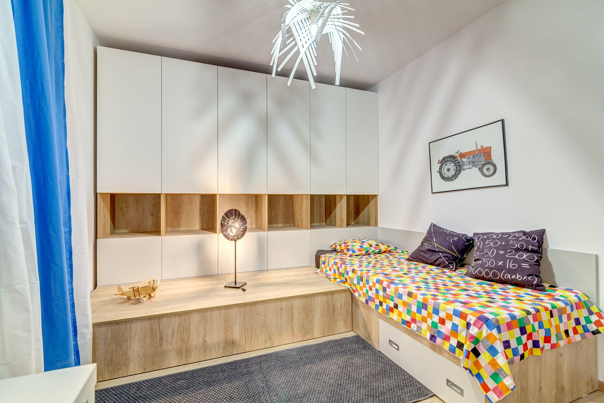 depozitarea la vedere