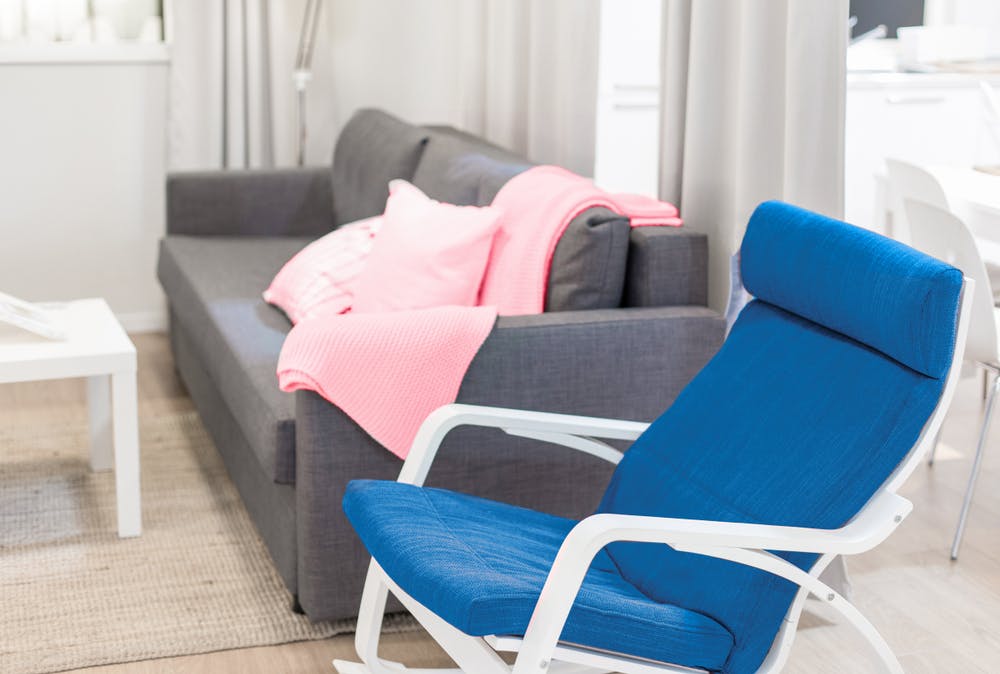 Cum integrezi culorile anului 2020