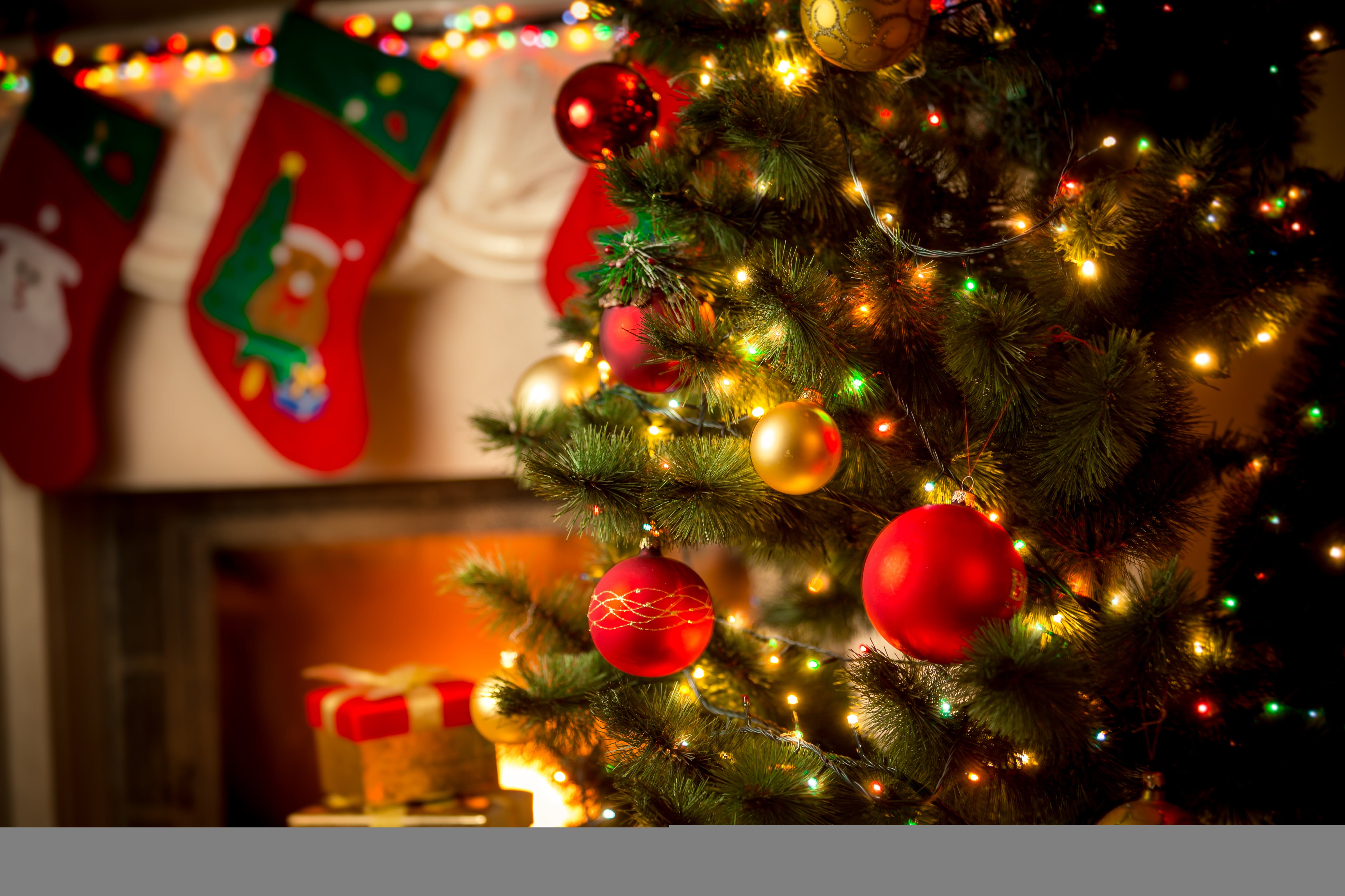 stiluri de impodobire a bradului de craciun