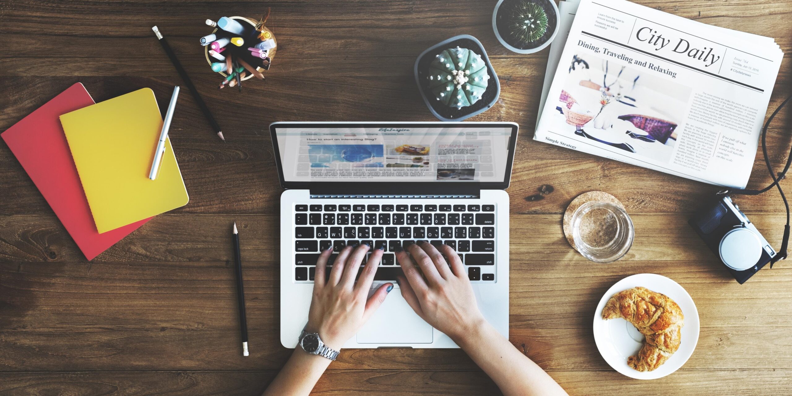 Personalizarea biroului de acasa