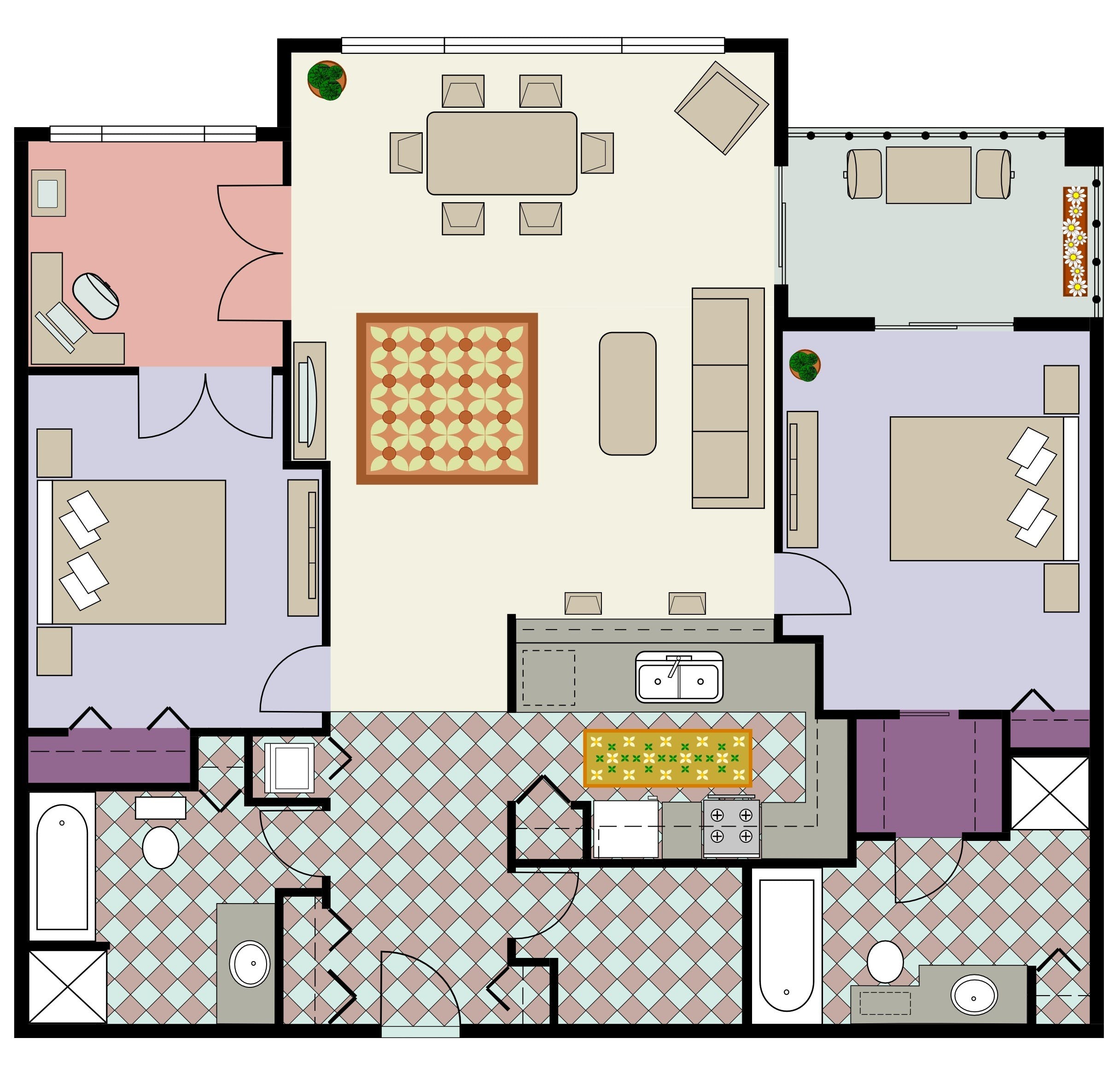 dezavantaje apartament nedecomandat