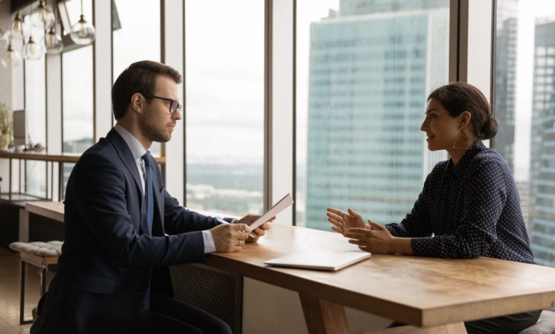 interviu agent imobiliar