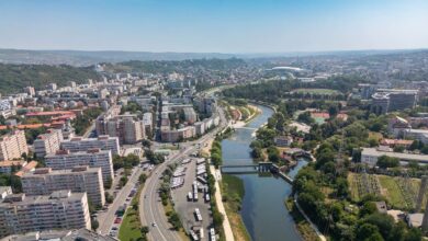 cluj napoca cartiere