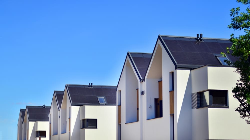 Piata imobiliara din Floresti