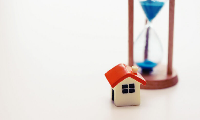 casa locuire temporara