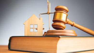 Legea proprietatii imobiliare