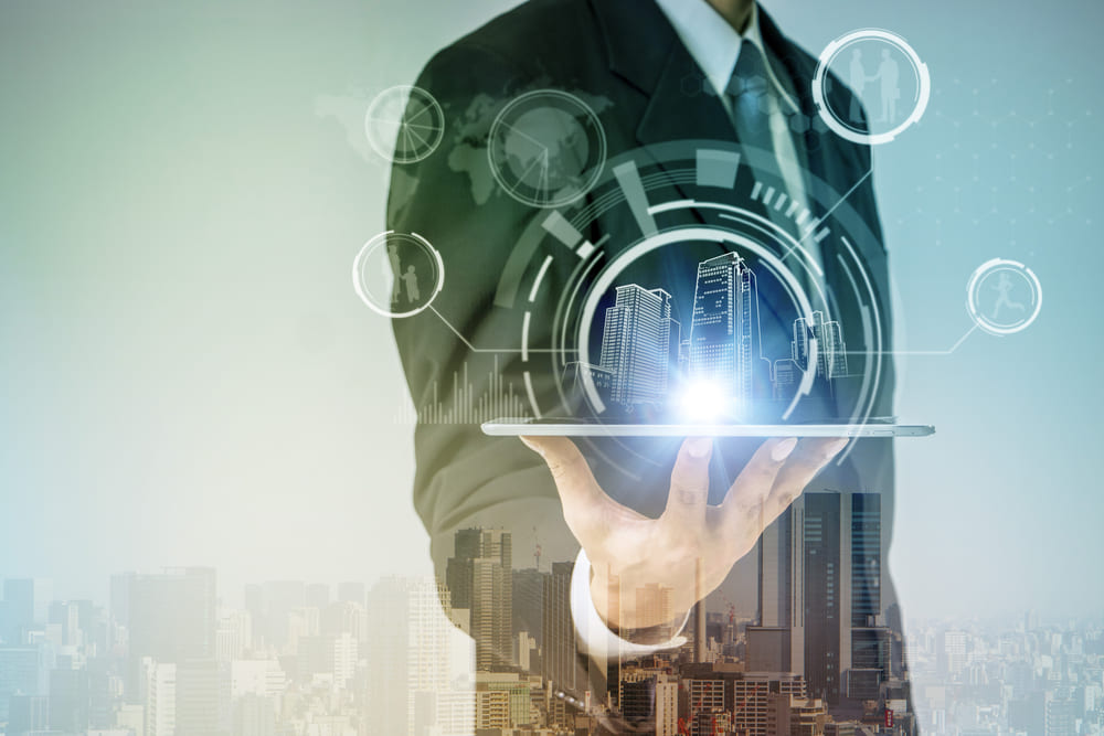 servicii de concierge pentru domeniul imobiliar